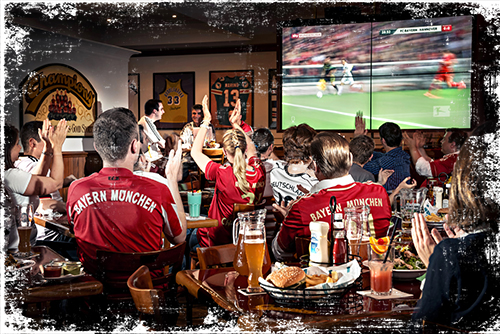 Champions-sportsbar-fans